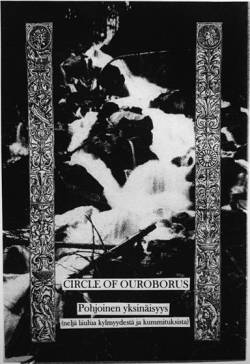 Circle Of Ouroborus : Pohjoinen Yksinäisyys